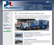 Zur Webseite!